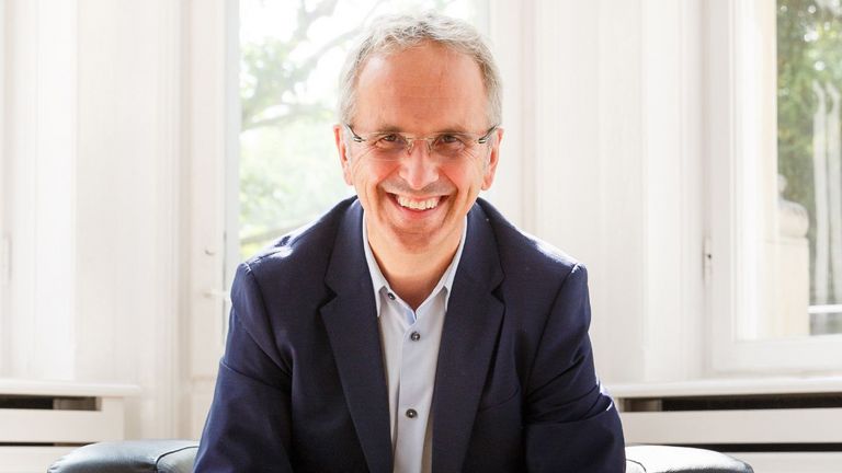Michalsen bei Deutschlandfunk Kultur Michalsen bei Deutschlandfunk Kultur