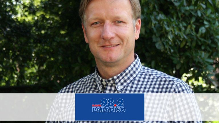 Naturheilkunde Berlin - Elmar Stapelfeldt bei Radio Paradiso zu Ayurvada und Intervallfasten Naturheilkunde Berlin - Elmar Stapelfeldt bei Radio Paradiso zu Ayurvada und Intervallfasten