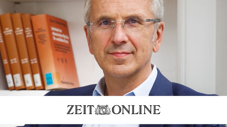 Naturheilkunde Berlin - Prof. Andreas Michalsen bei Zeit online über naturheilkundlichen Maßnahmen Naturheilkunde Berlin - Prof. Andreas Michalsen bei Zeit online über naturheilkundlichen Maßnahmen