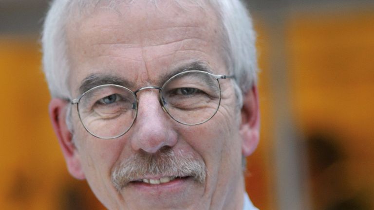 Immanuel Krankenhaus Berlin - Naturheilkunde - Dr. Rainer Stange über Naturheilkundliche Ansätze gegen Covid-19 Immanuel Krankenhaus Berlin - Naturheilkunde - Dr. Rainer Stange über Naturheilkundliche Ansätze gegen Covid-19